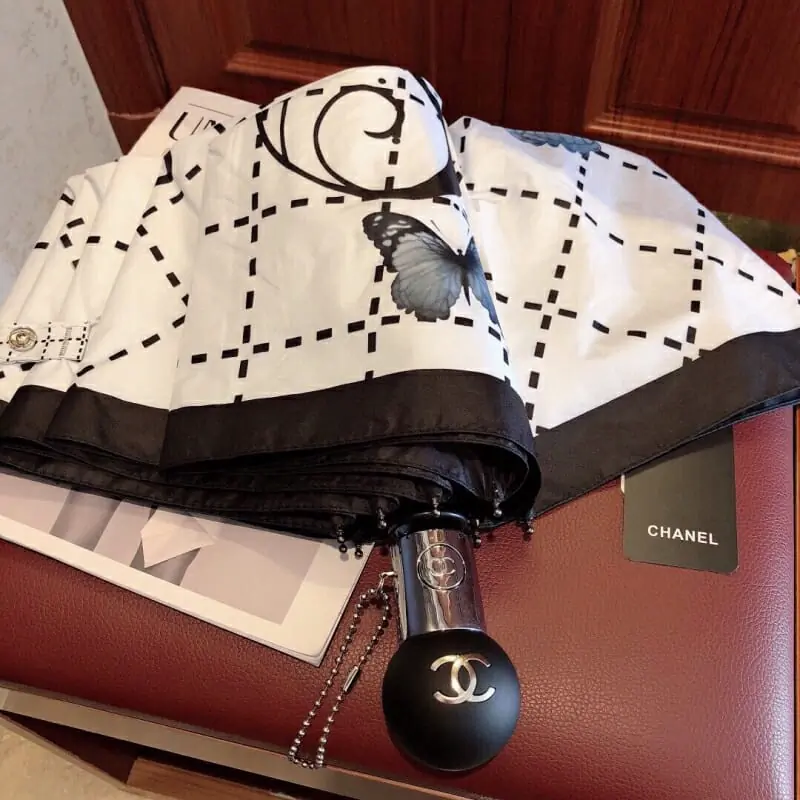 chanel parapluie s_121b6101